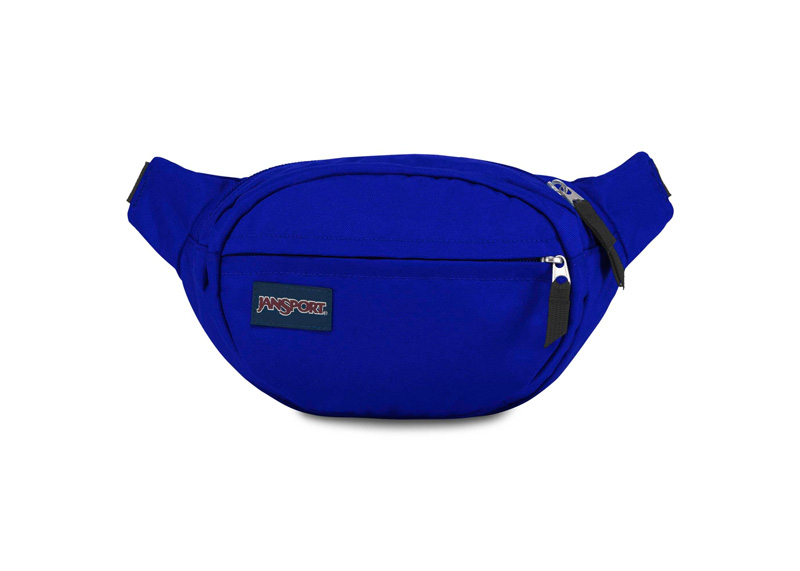 CANGURERA FIFTH AVENUE REGAL BLUE