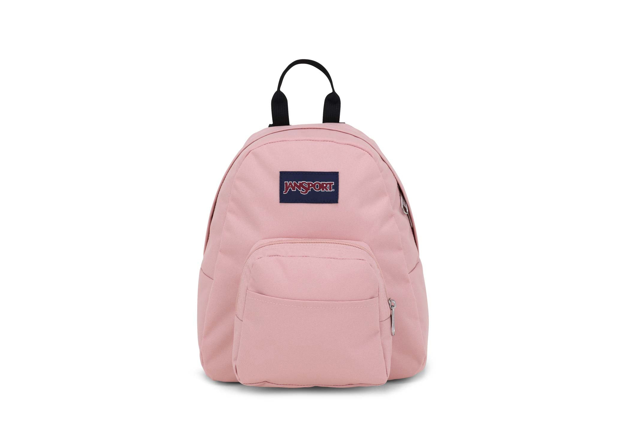 MOCHILA ESCOLAR HALF PINT MISTY ROSE