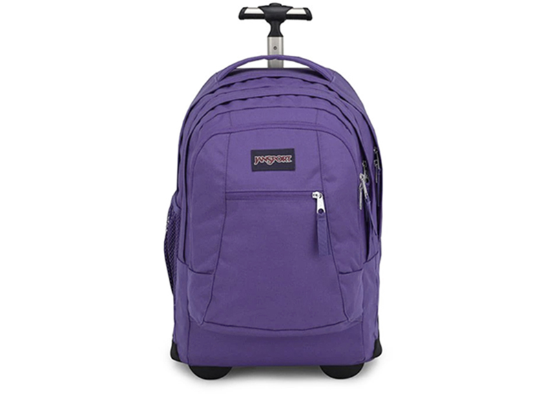 MOCHILA P/LAPTOP DRIVER PARTY PLUM