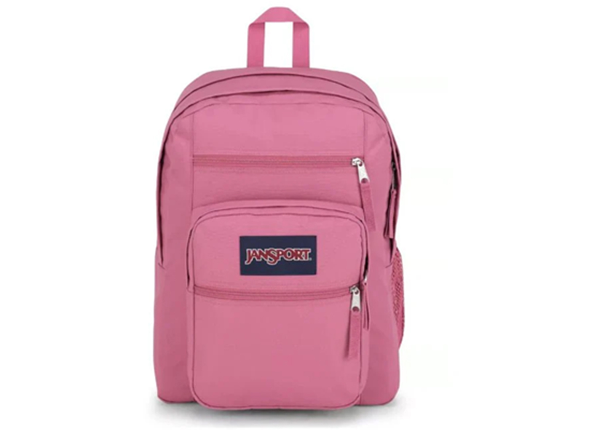 MOCHILA P/LAPTOP  STUDENT MAUVE HAZE