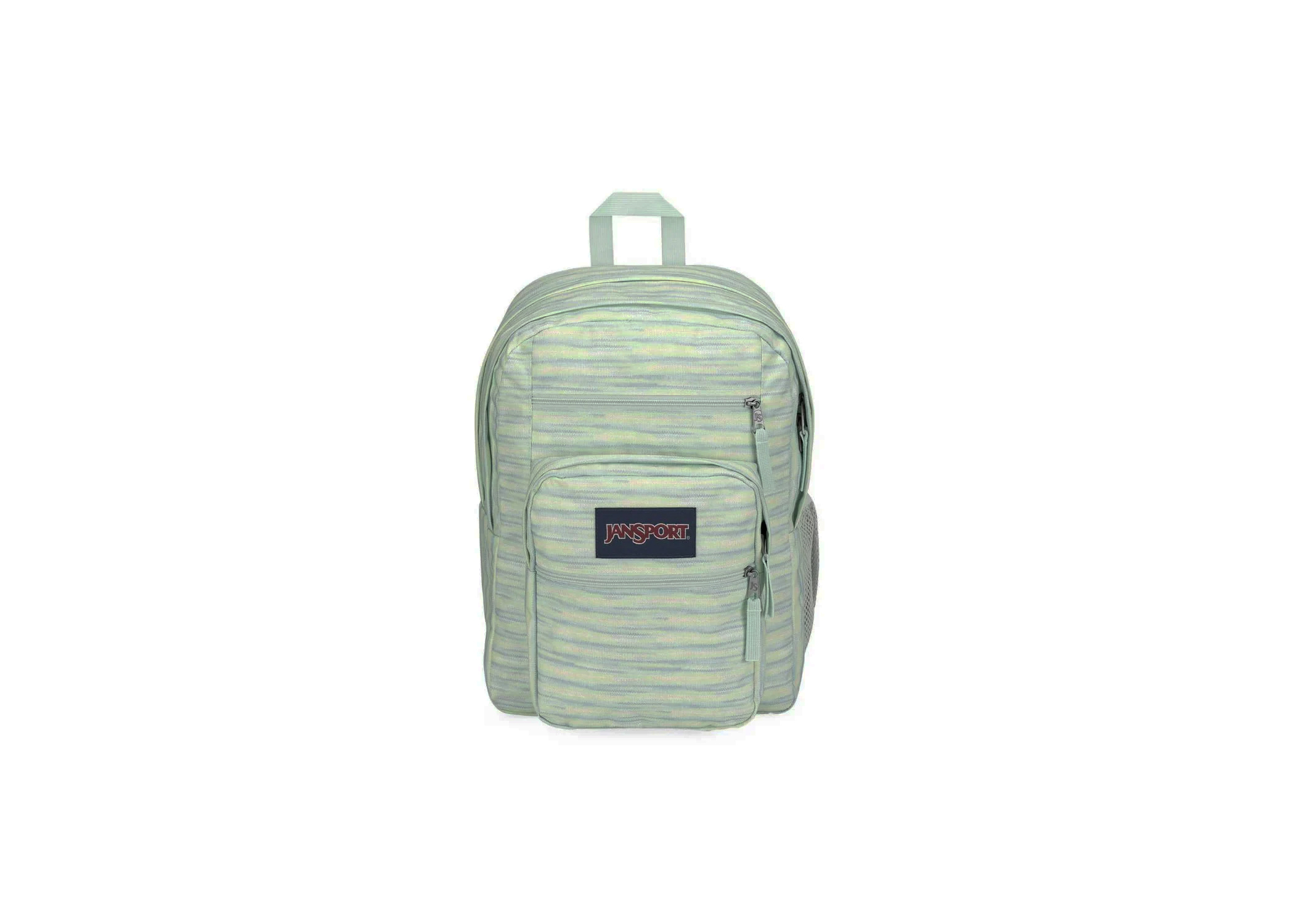 MOCHILA P/LAPTOP  STUDENT/70S SPACE DYE FRESH