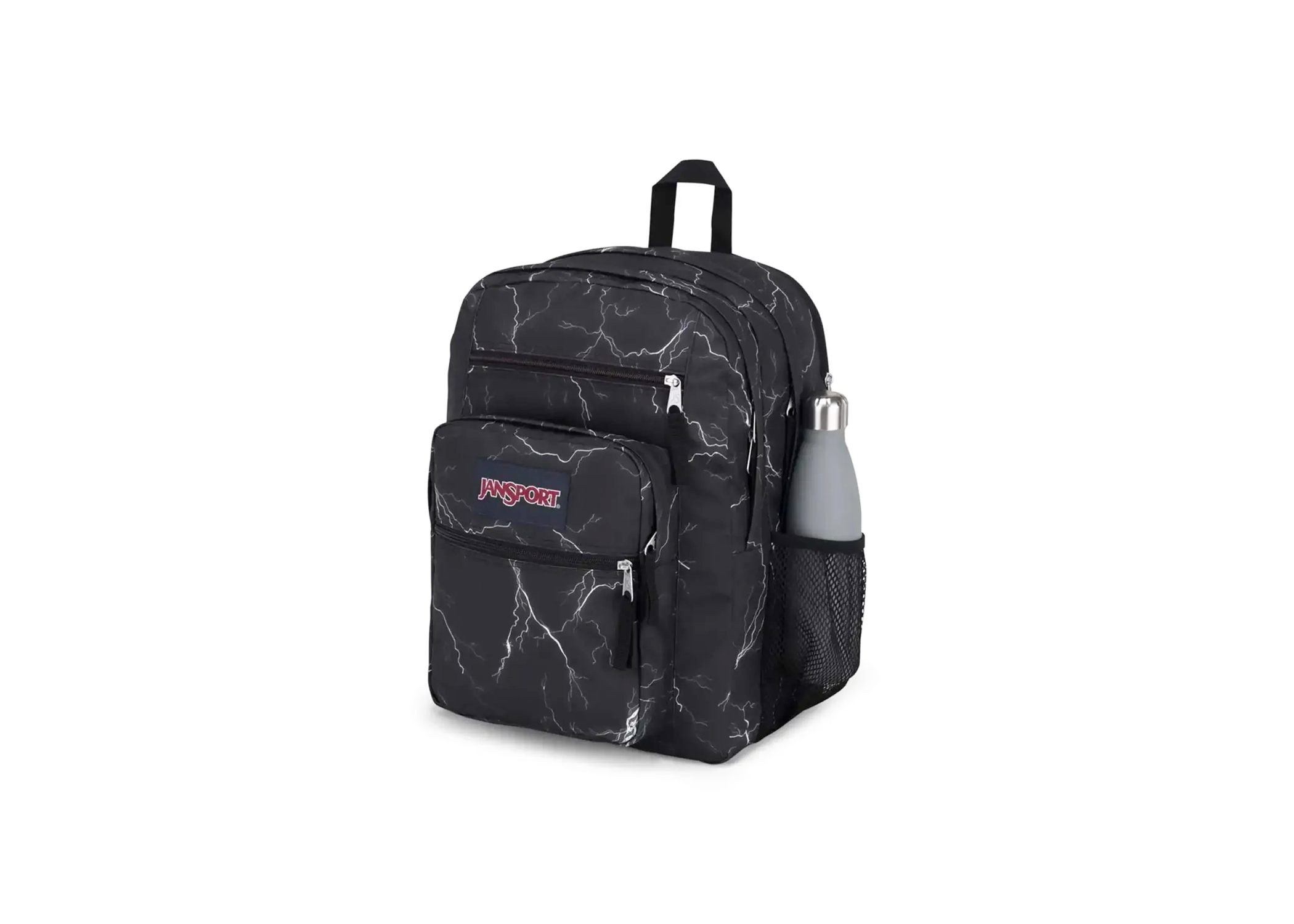 MOCHILA ESCOLAR STUDENT ELECTRIC BOLTS