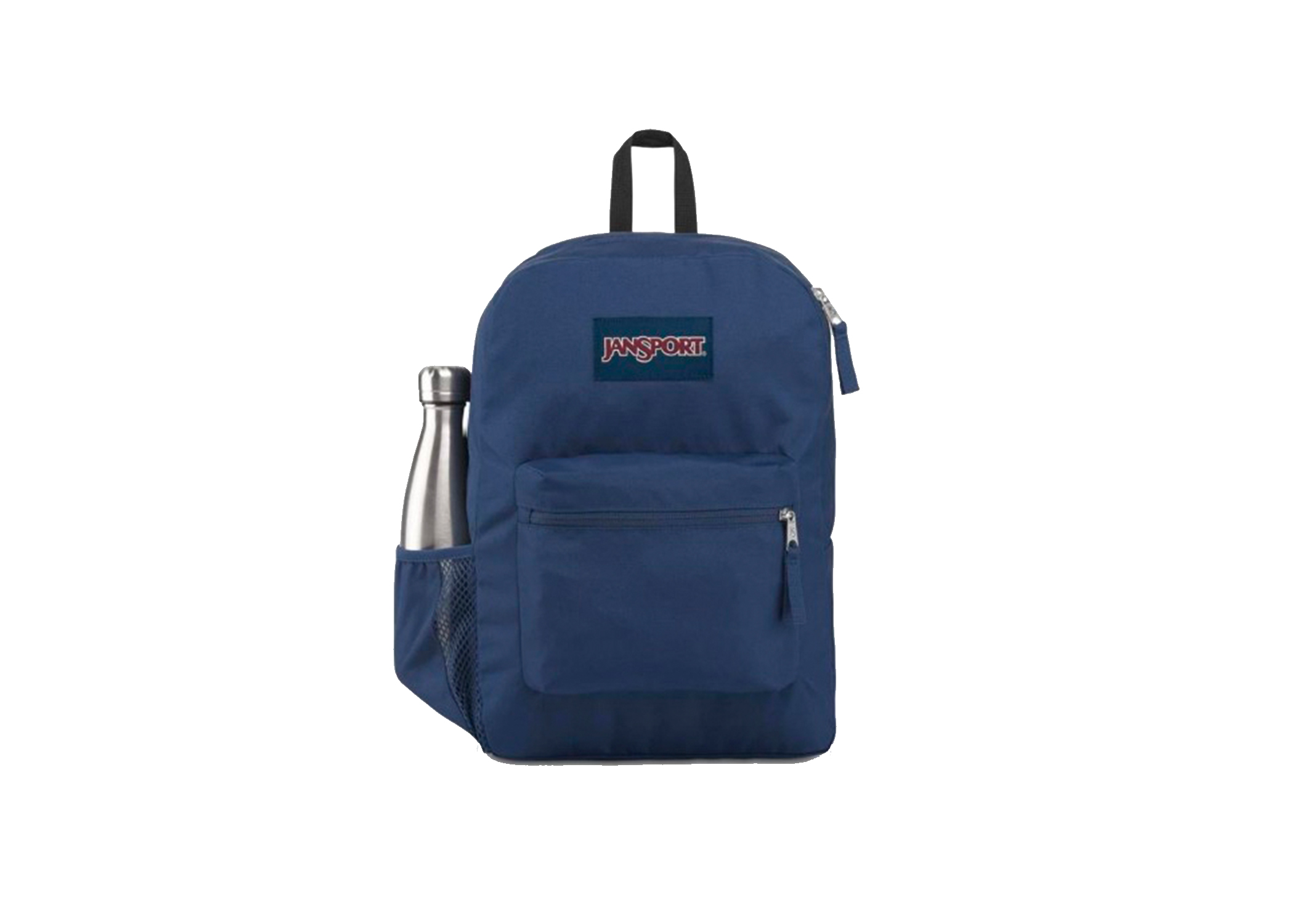 MOCHILA ESCOLAR CROSS TOWN NAVY