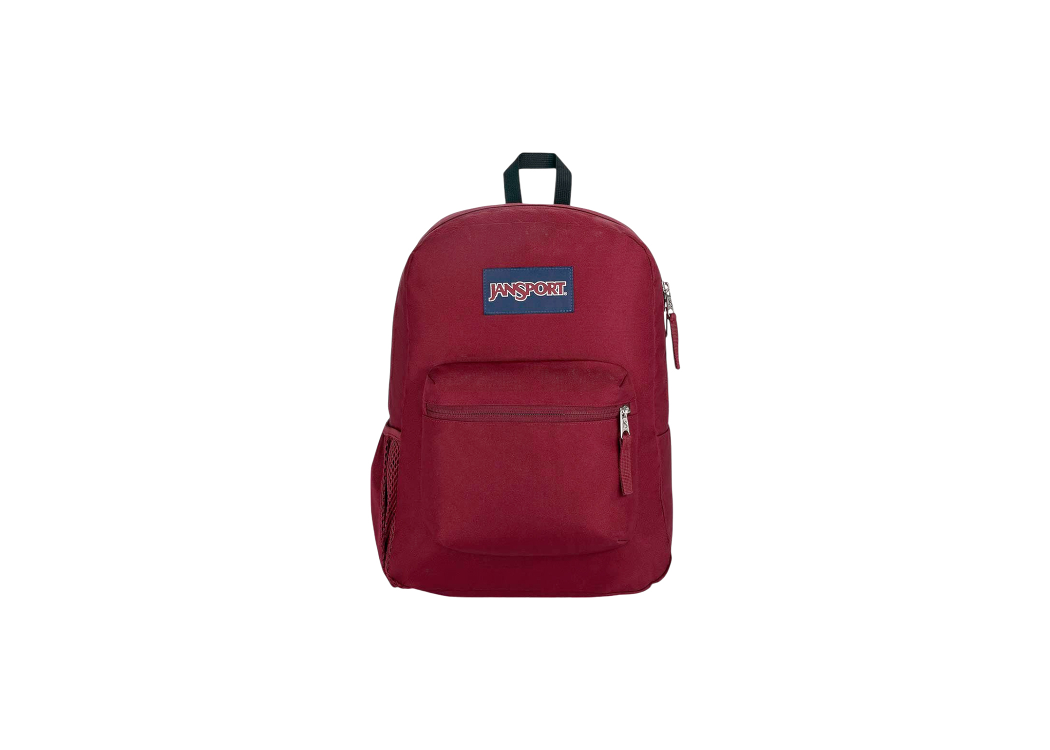 MOCHILA ESCOLAR CROSS TOWN RUSSET RED