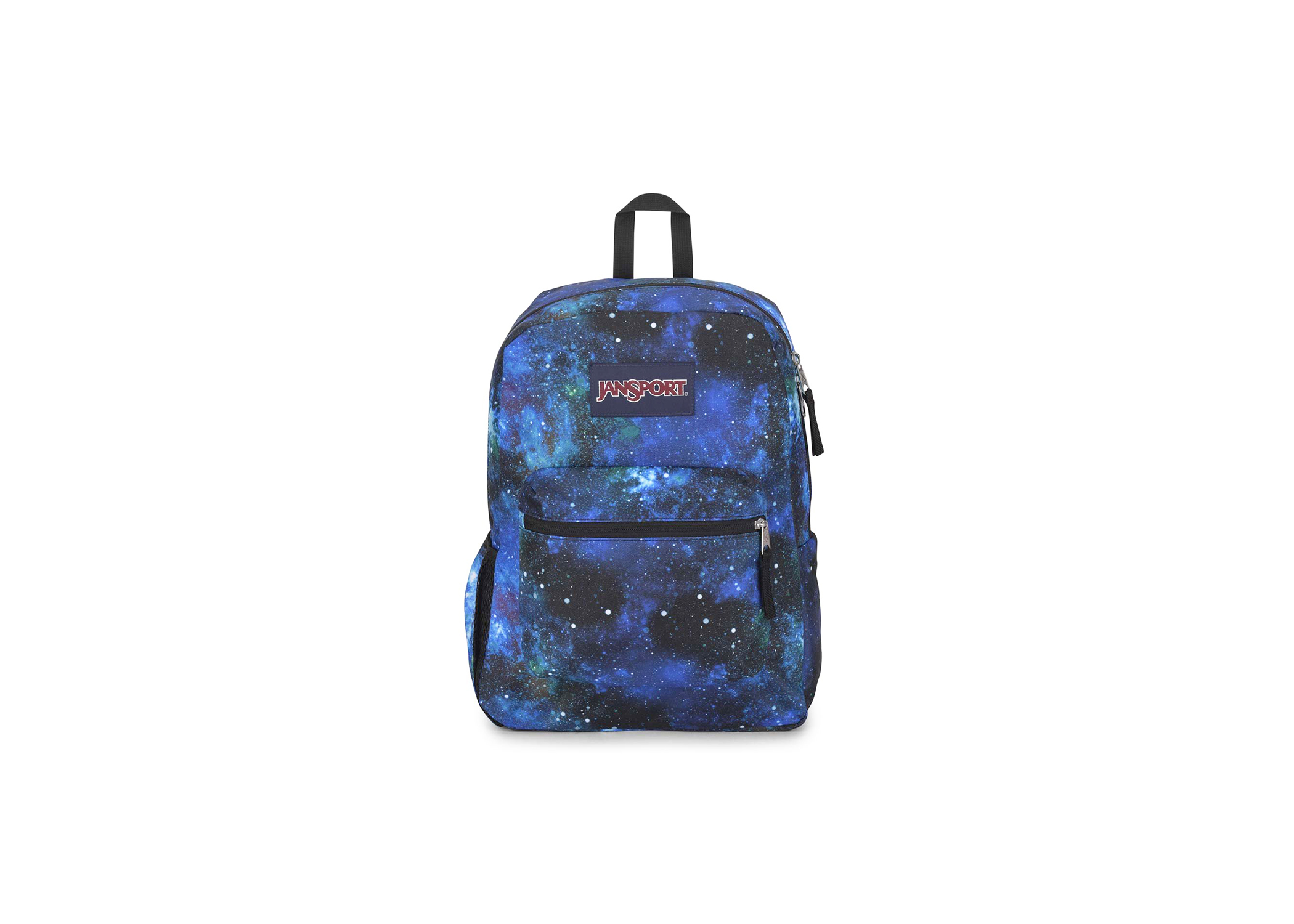 MOCHILA ESCOLAR CROSS TOWN CYBERSPACE GALAXY