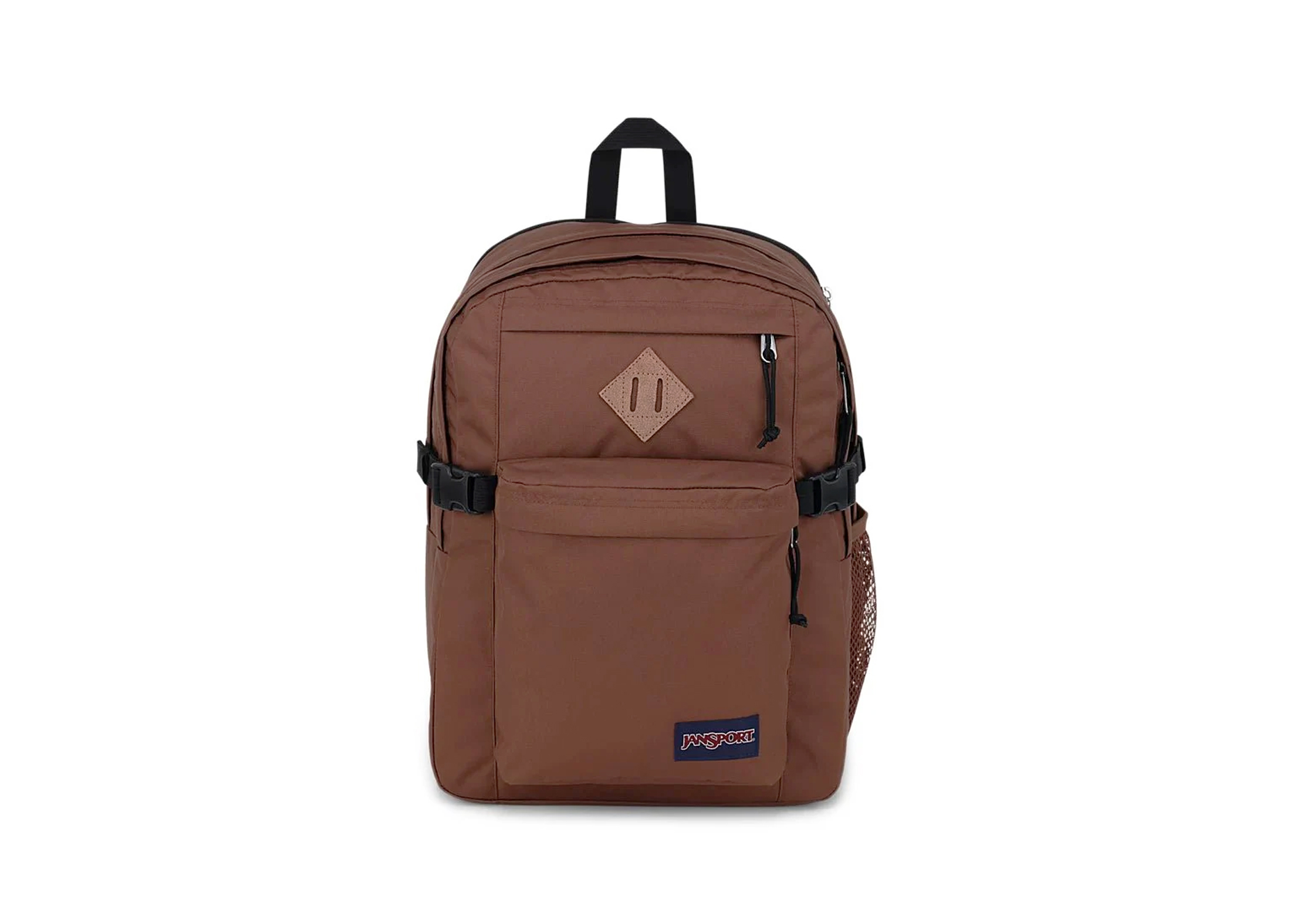 MOCHILA P/LAPTOP  MAIN CAMPUS BASICBROWN
