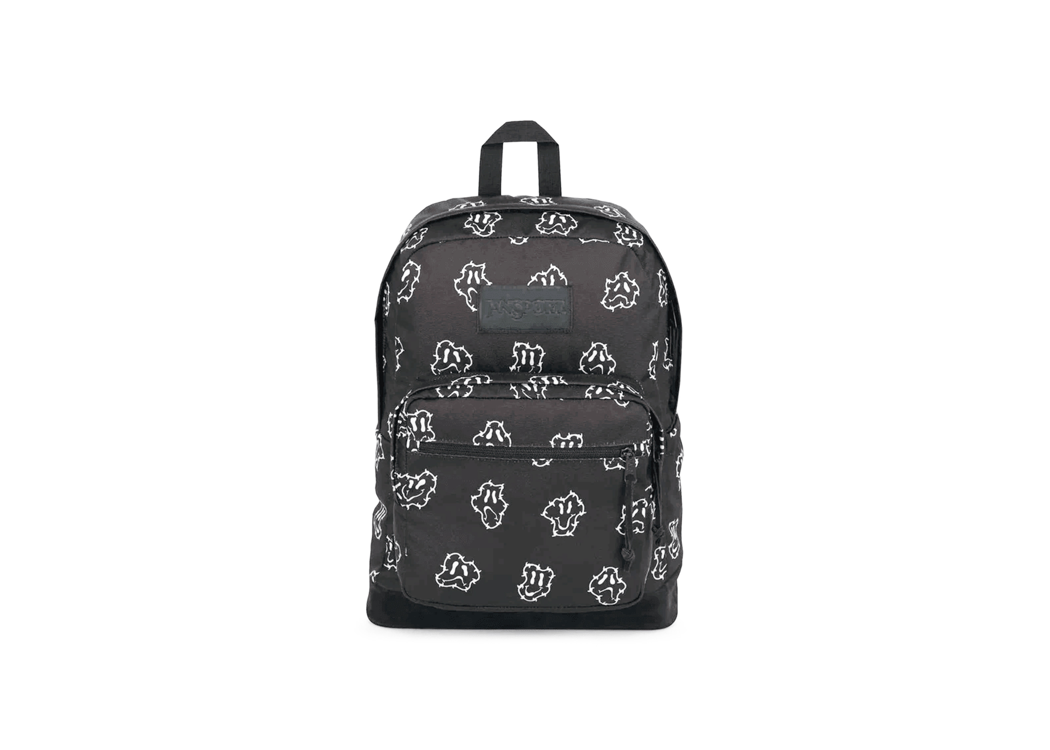 MOCHILA ESCOLAR SUPERBREAK BARBED WIRE BUDDY