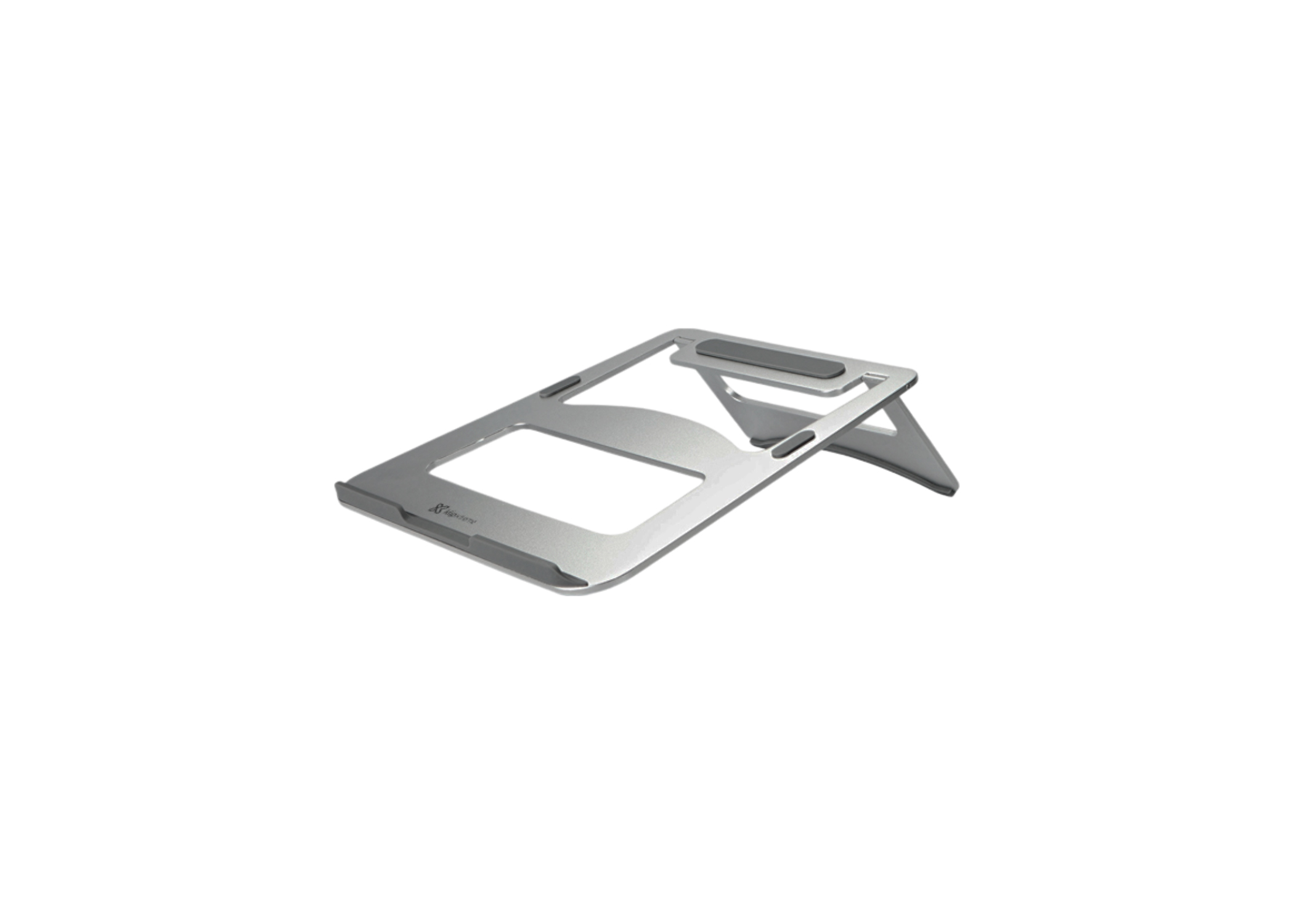 BASE PARA LAPTOP PLEGABLE DE ALUMINIO PODIUM HASTA 15.6"