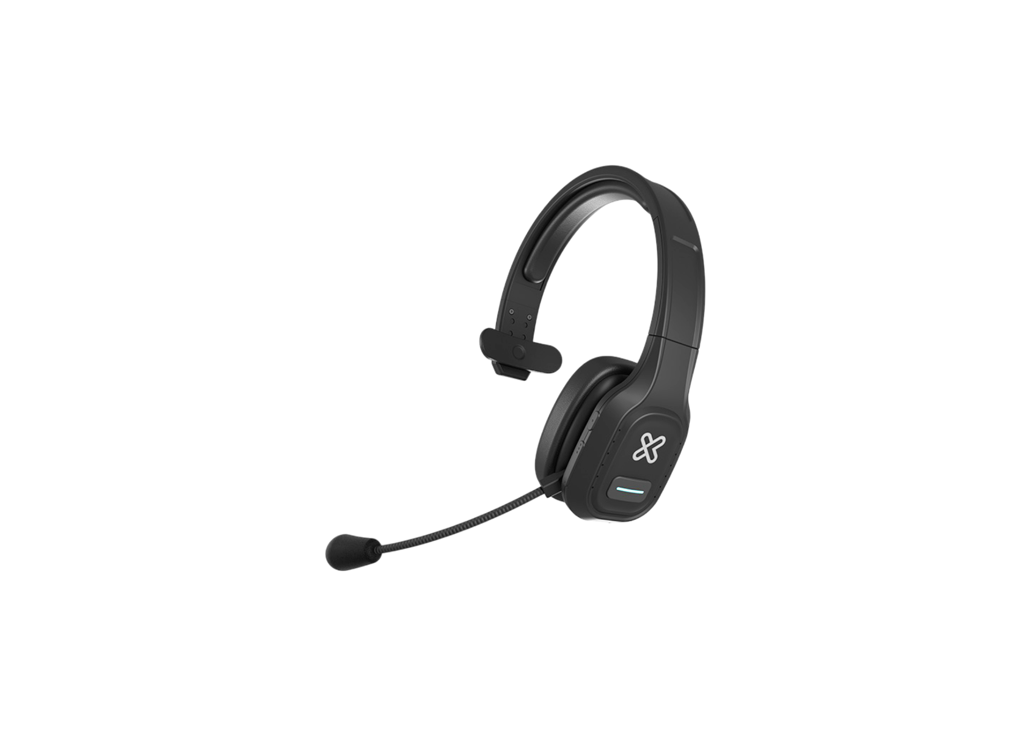 AUDIFONO C/MICROFONO VOXCOM USB BUSINESS