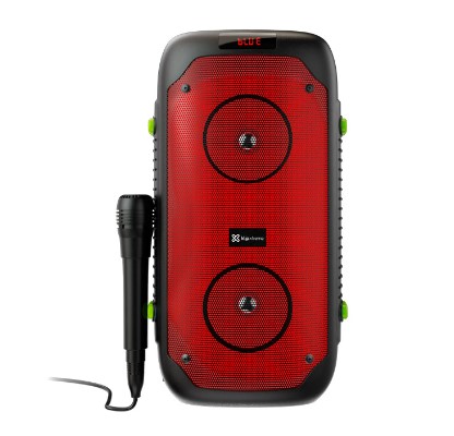 PARLANTE PARA FIESTA 1200 WATTS