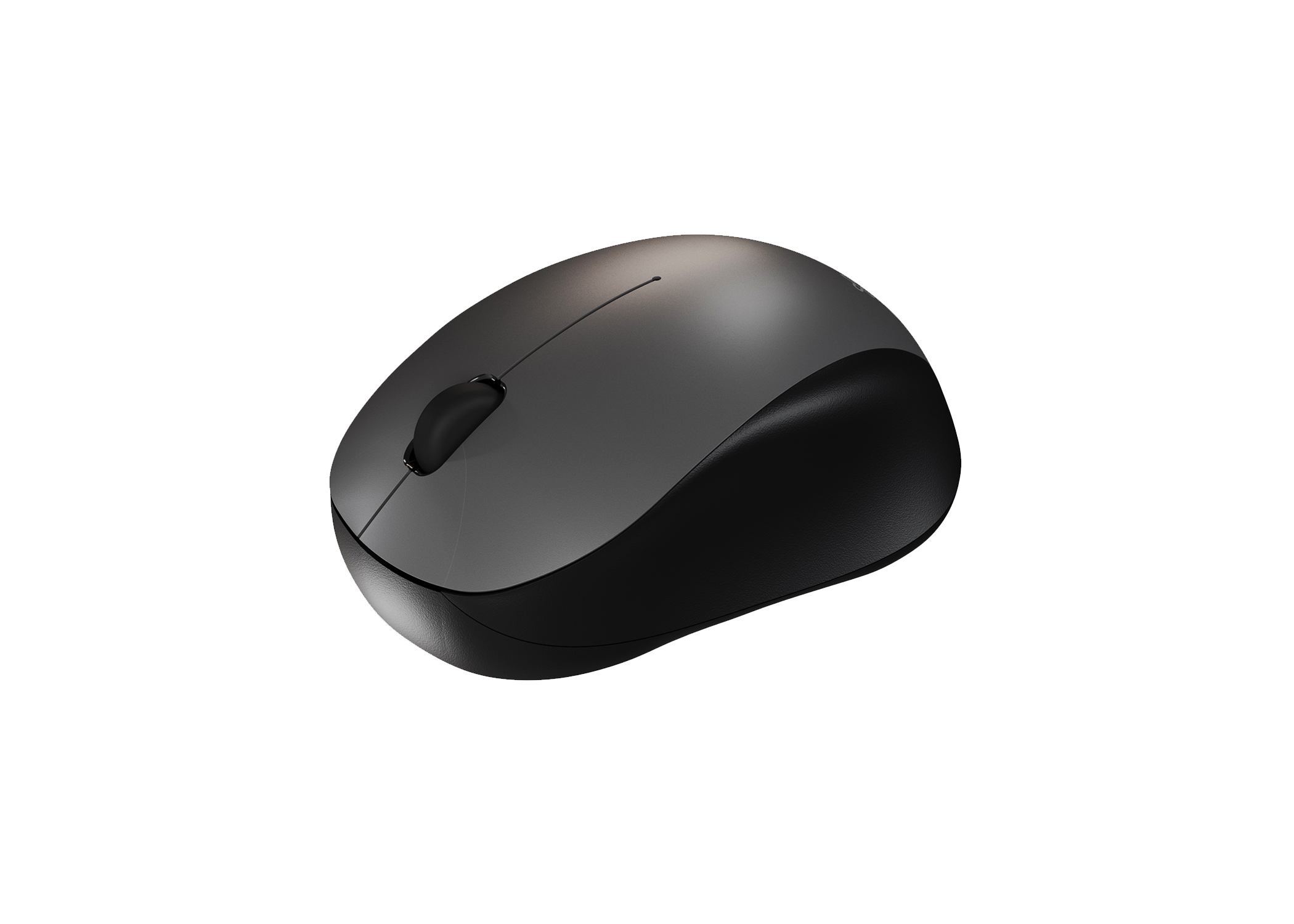 MOUSE OPTICO INALAMBRICO BLUETOOTH (Furtive)