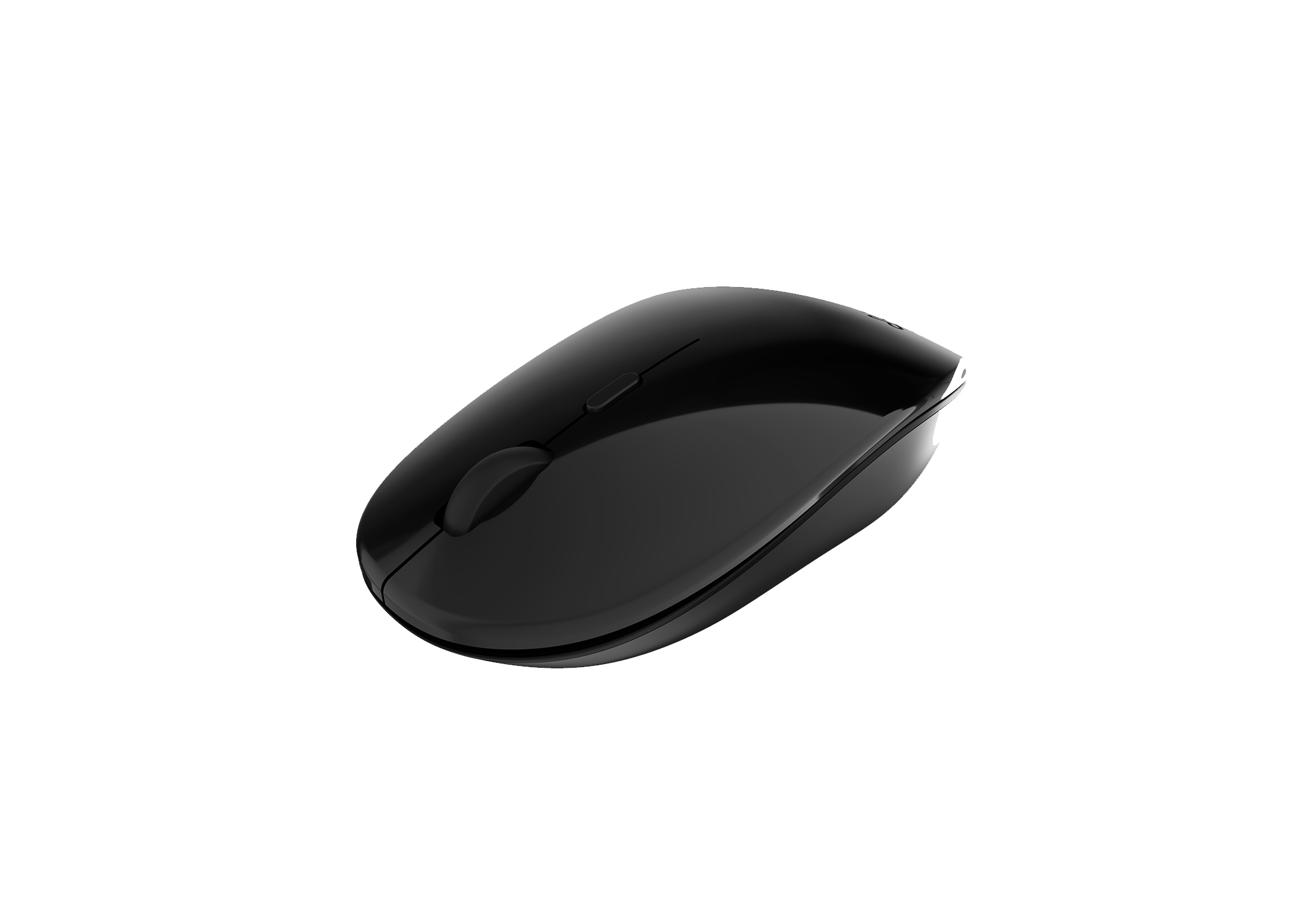 MOUSE OPTICO INALAMBRICO BLUETOOTH (Arrow)