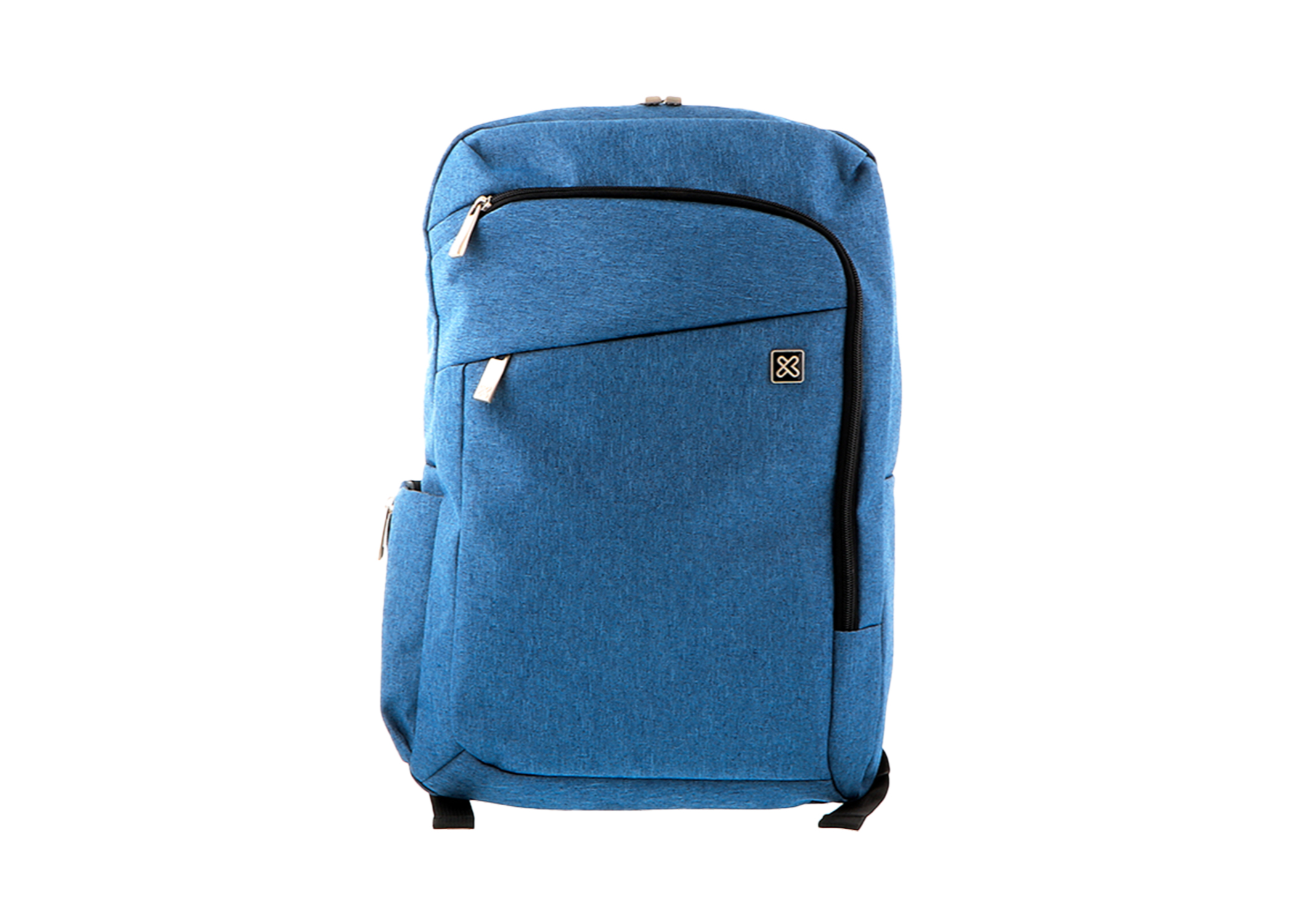 MOCHILA PARA LAPTOP 15.6 AZUL