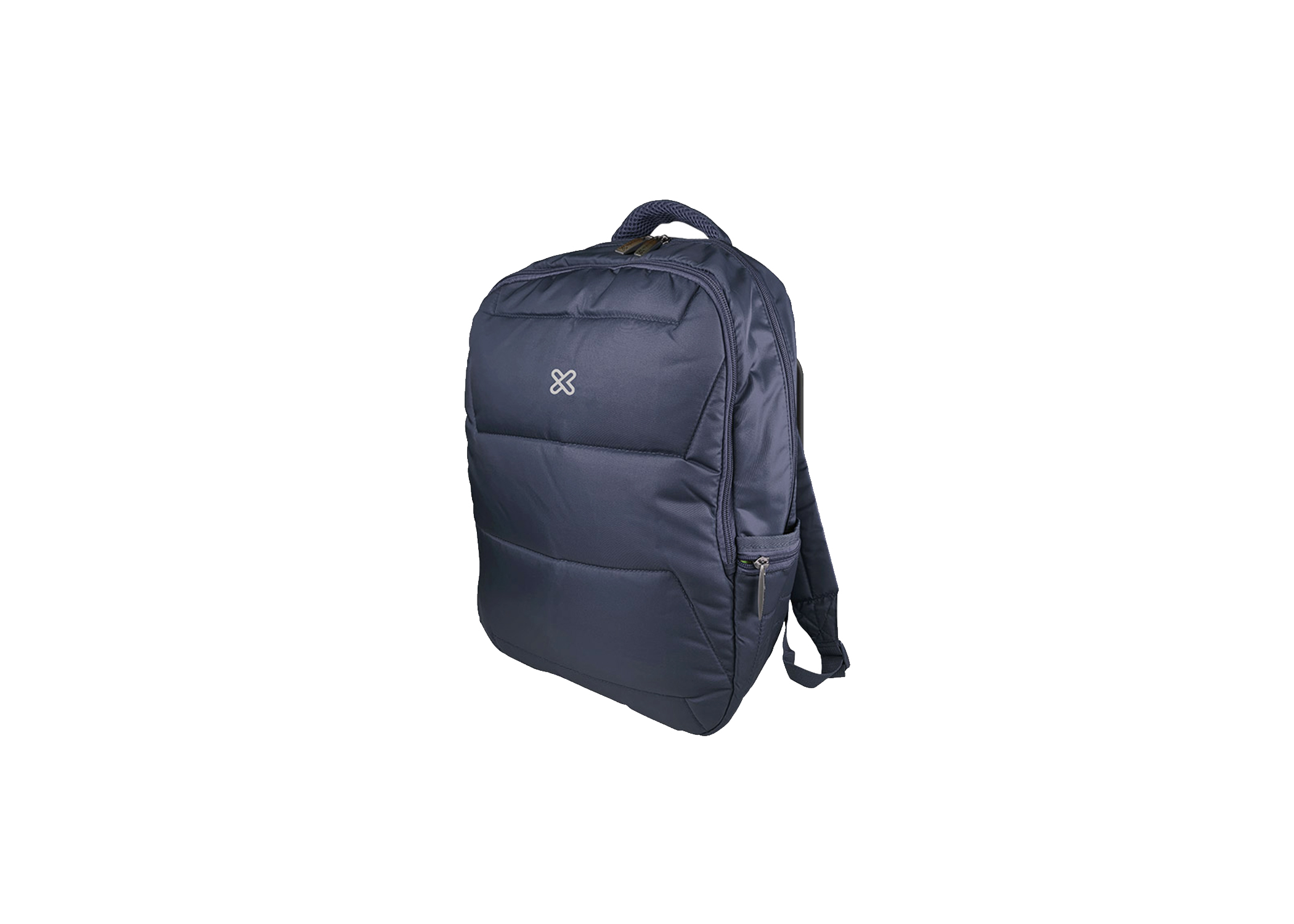 MOCHILA PARA LAPTOP 15.6 AZUL