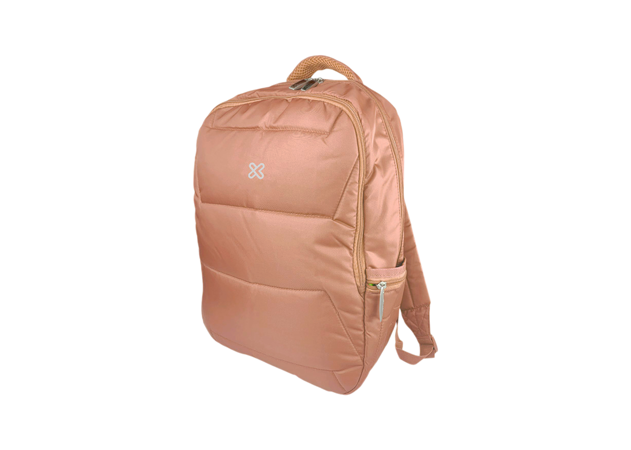 MOCHILA PARA LAPTOP 15.6 ROSA