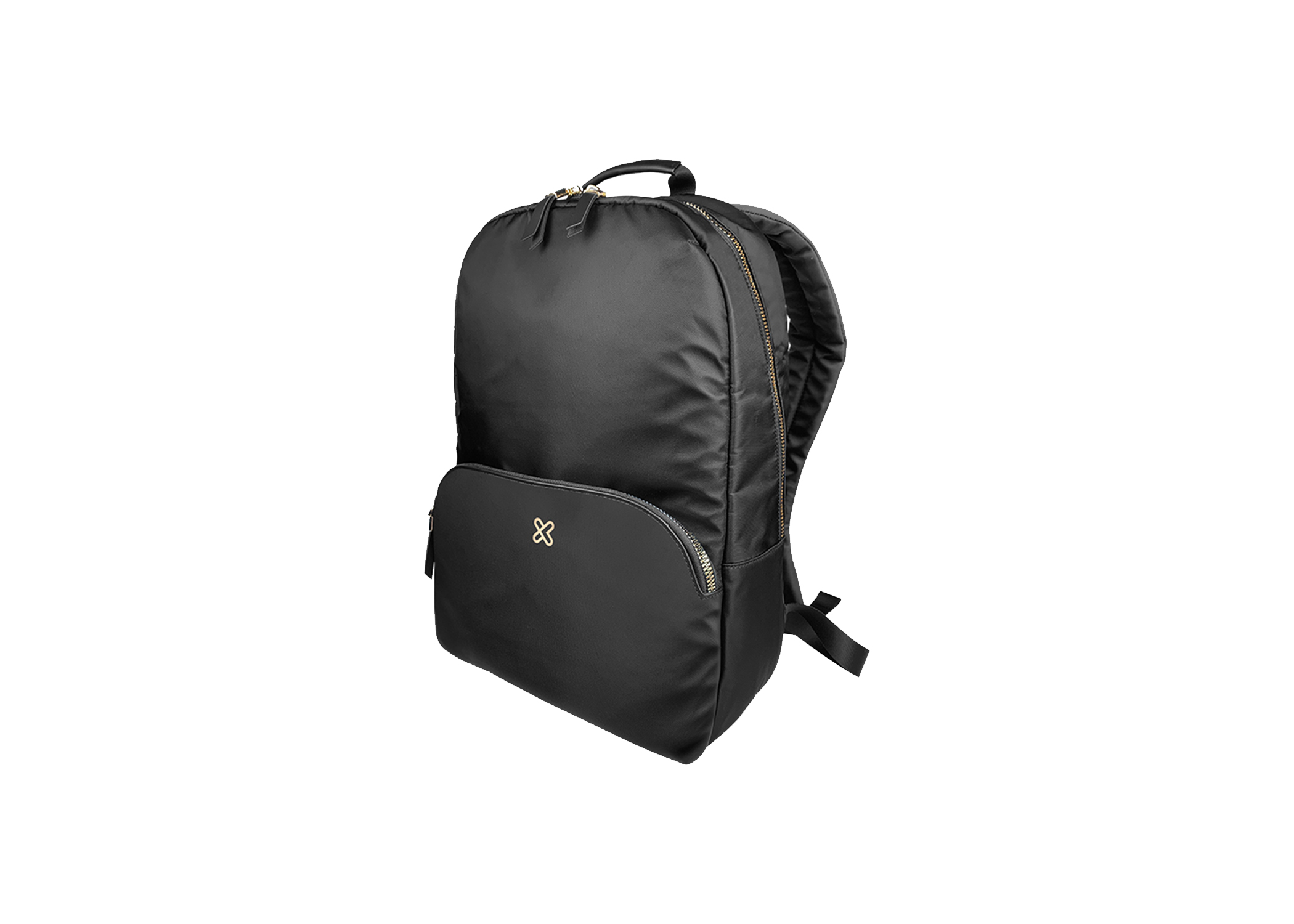 MOCHILA P/LAPTOP ABERDEEN COLOR NEGRO