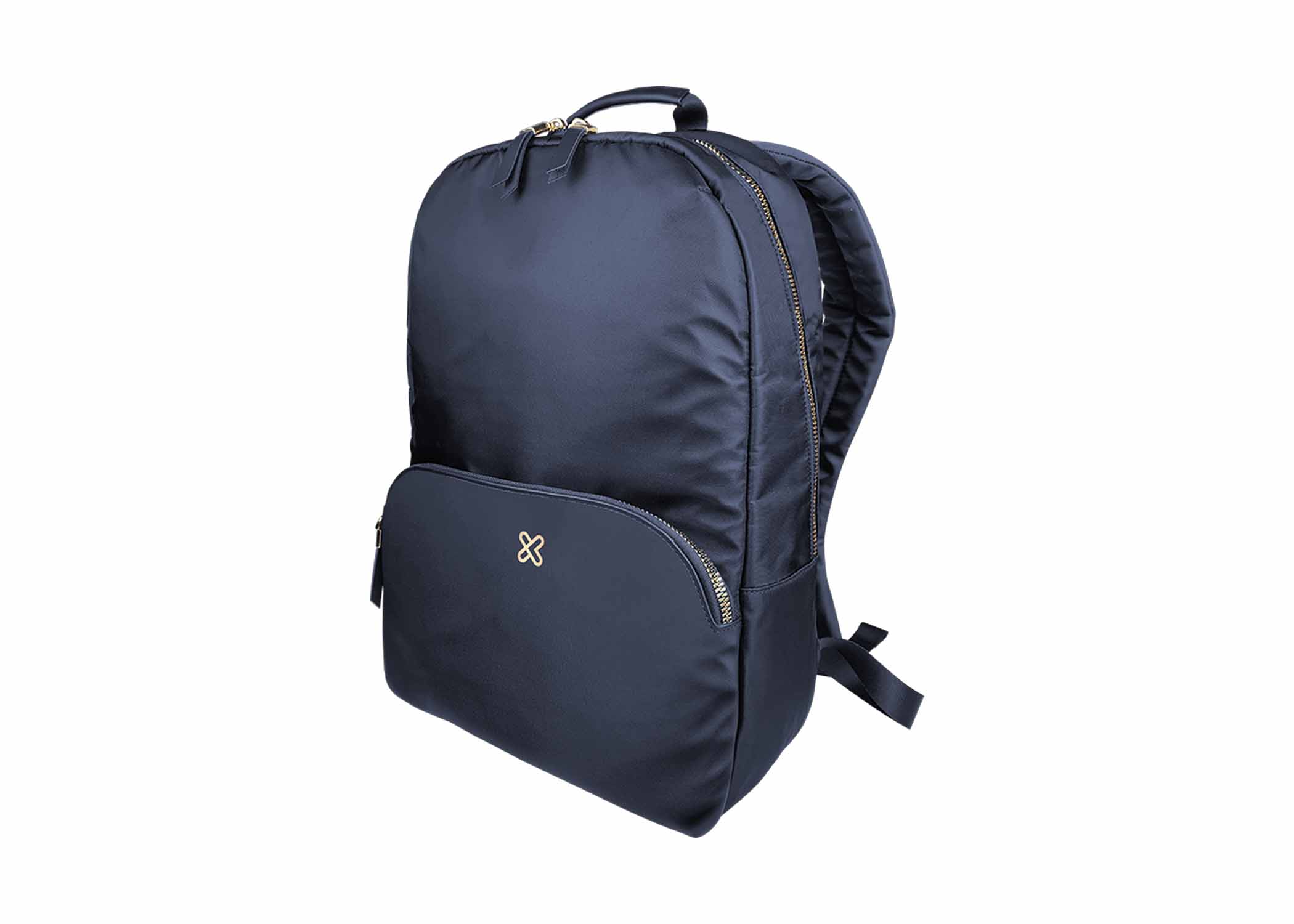 MOCHILA PARA LAPTOP ABERDEEN COLOR AZUL