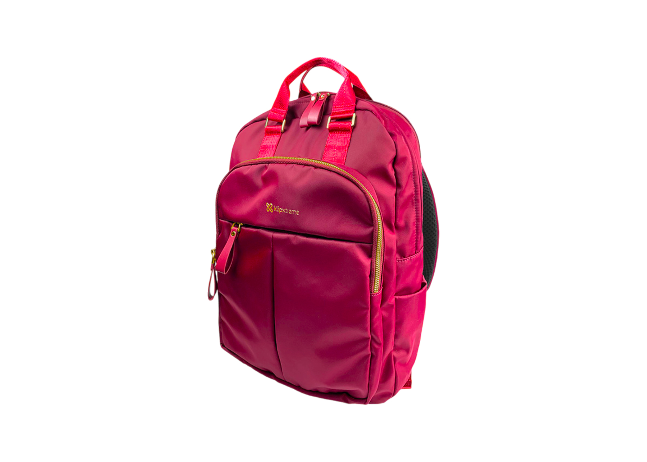 MOCHILA PARA LAPTOP 15.6" ROJA
