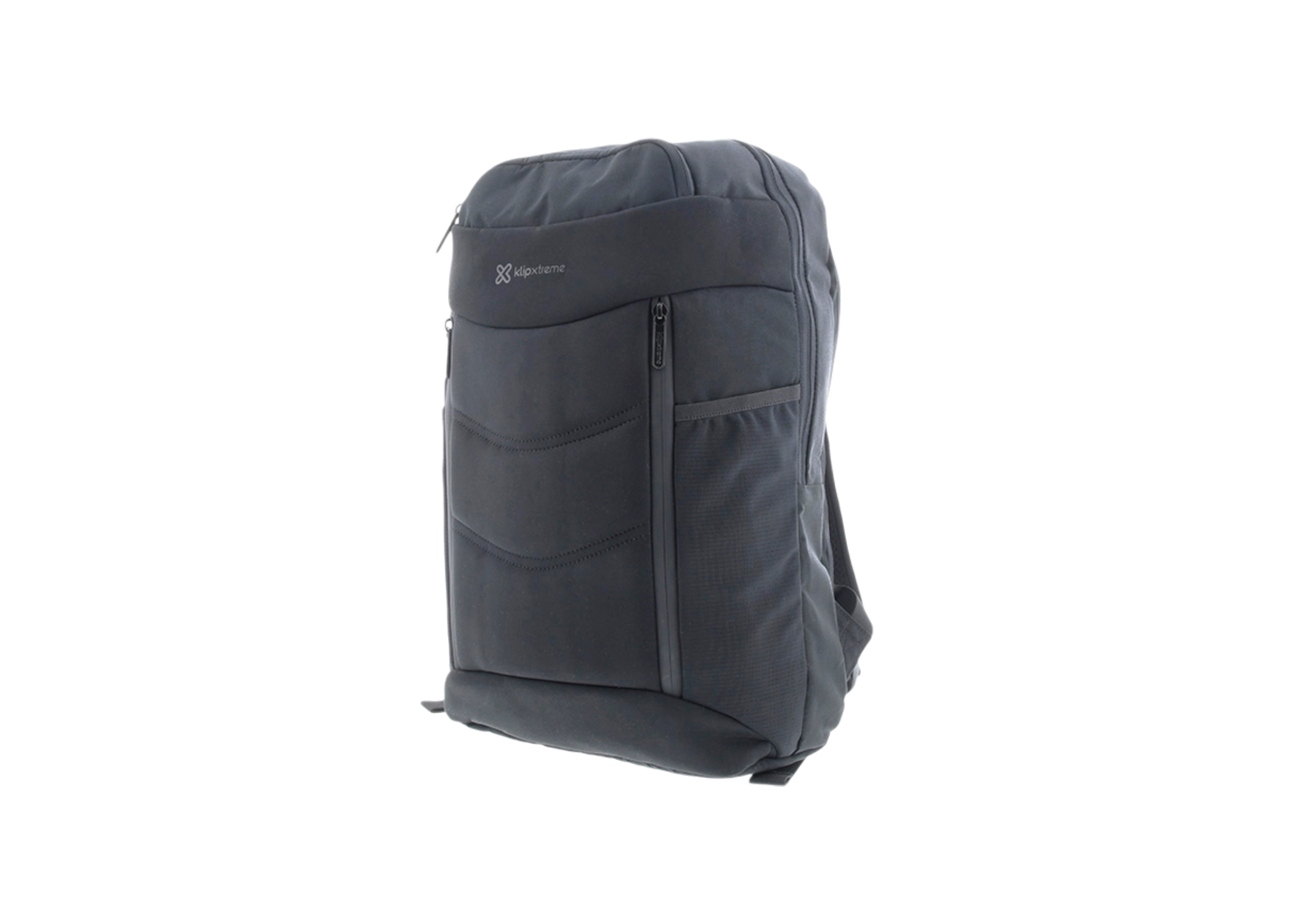 MOCHILA PARA LAPTOP 16" PIONEER COLOR NEGRO