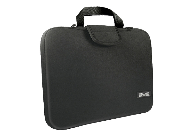 MALETIN FUNDA PARA LAPTOP 15.6 PLG NEOPROPENO 4MM NEGRO