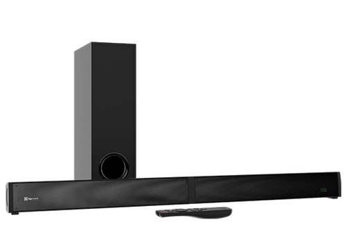 BARRA DE SONIDO KSB-301