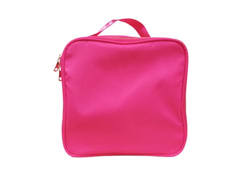 LONCHERA SWEET 16 PINK FUXIA