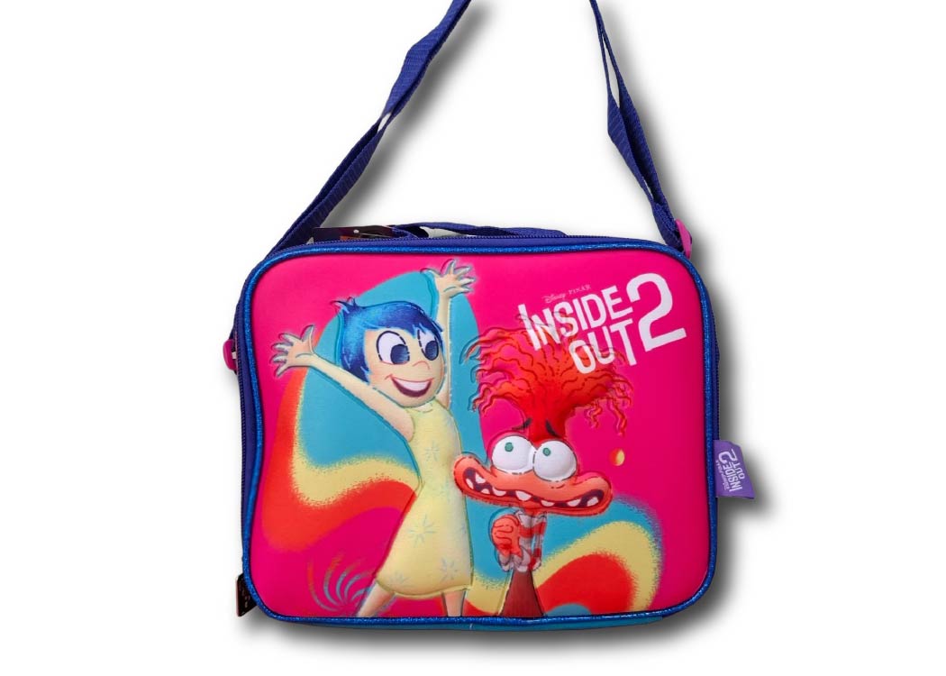 LONCHERA INSIDE OUT 2