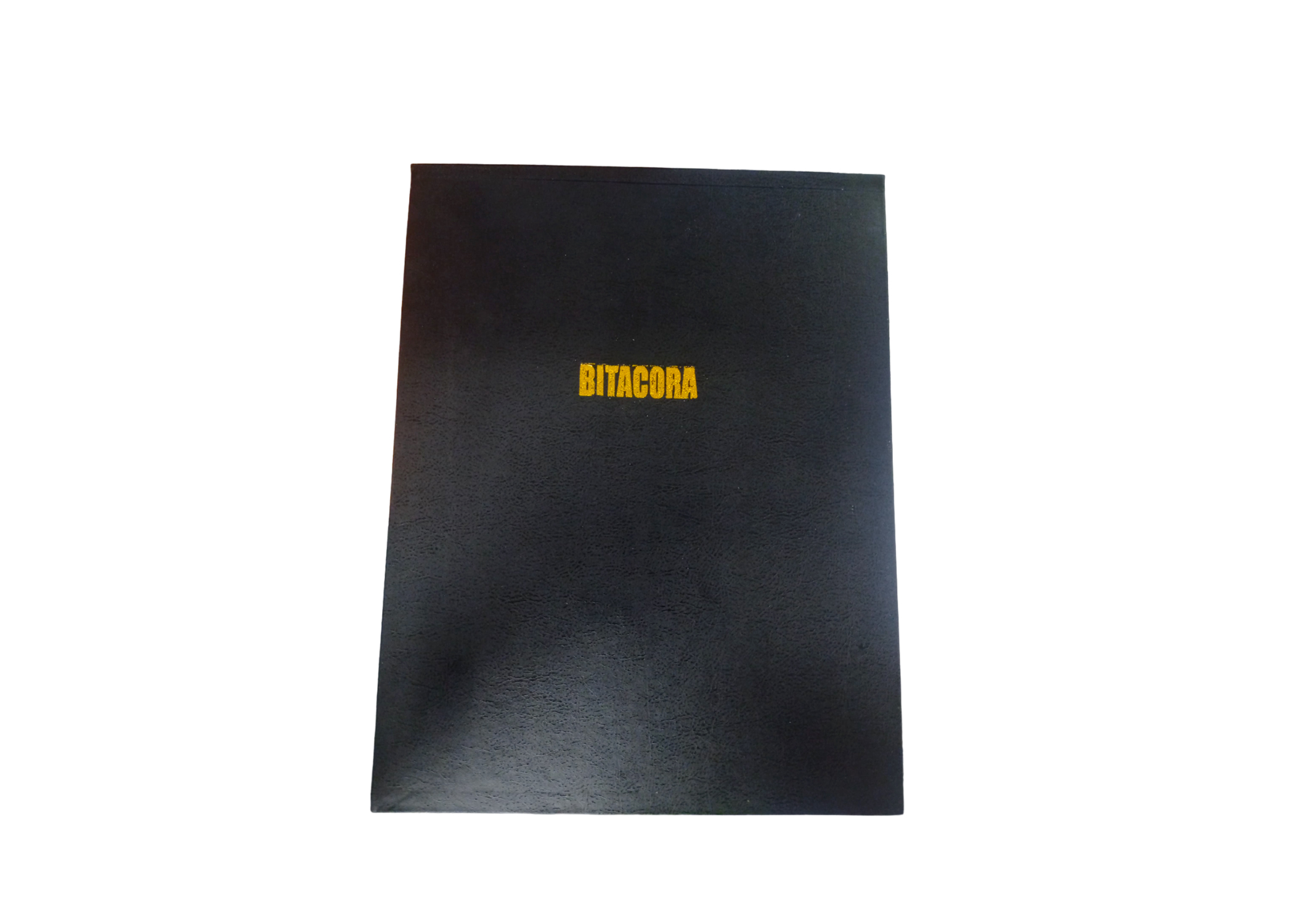 BITACORA C/2 COPIAS T/CARTA PASTA VARIADA