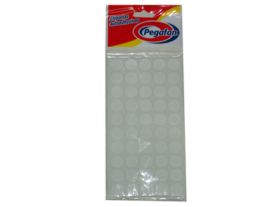 OJETES PARA BINDER (REFUERZO) 500 UND.