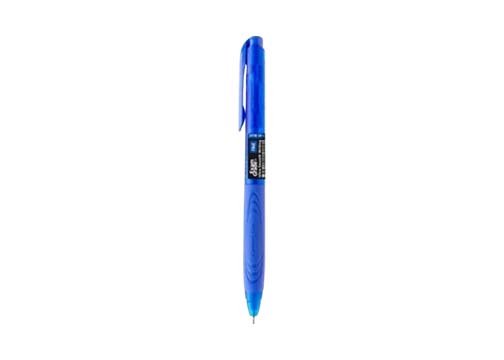 LAPICERO EXAM GRADE RETRACTIL P. FINA AZUL