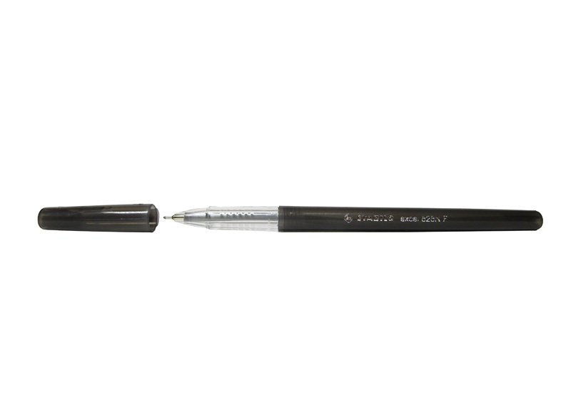 LAPICERO P. FINA AGUJA EXCEL NEGRO UND