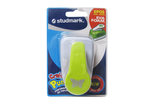 PERFORADOR FOMI 1" MARIPOSA 3