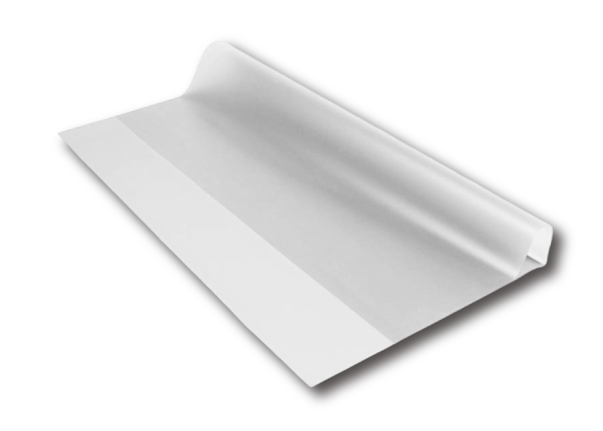 PAPEL CELOFAN TRANSPARENTE 90 X 100CM