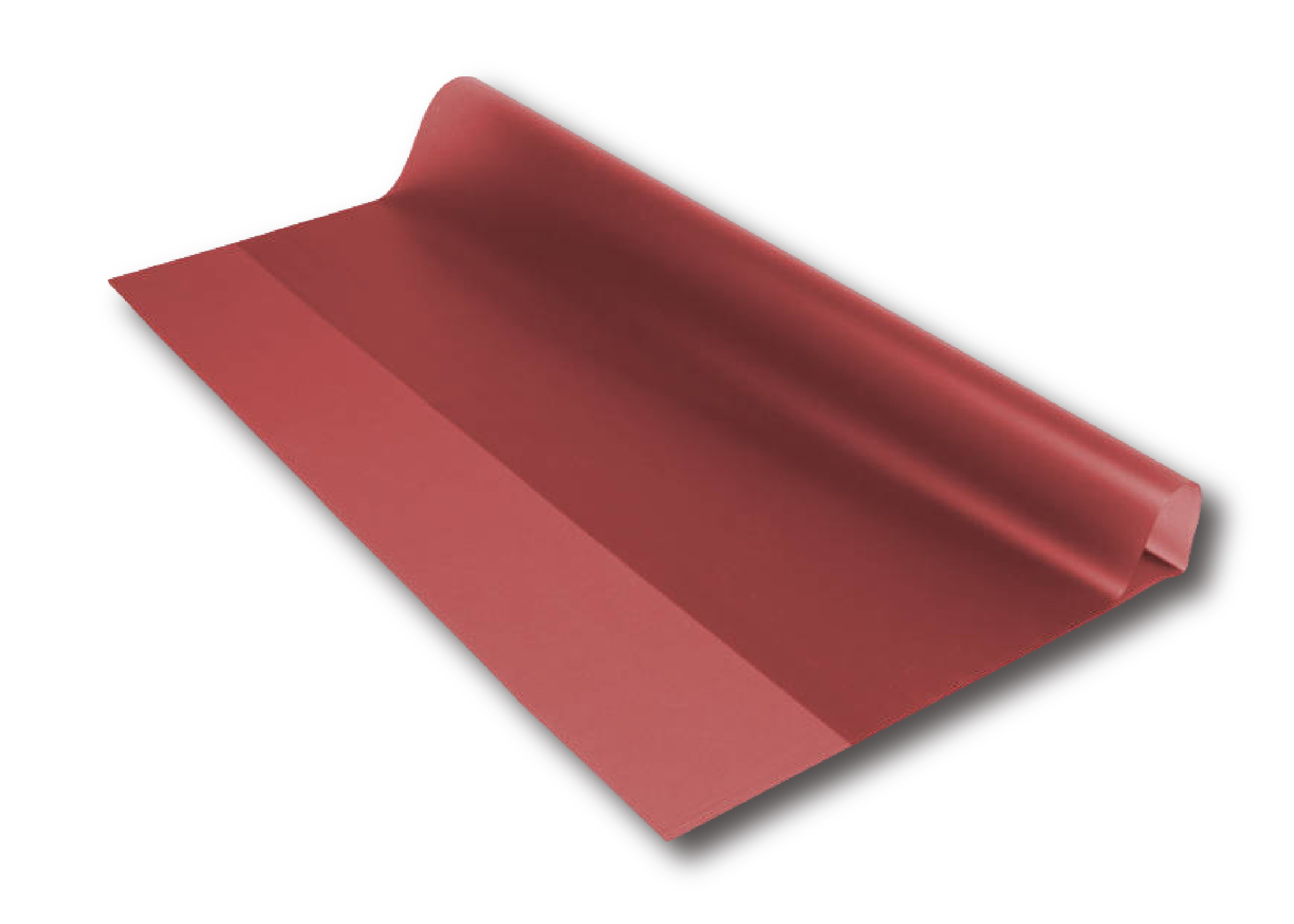 PAPEL CELOFAN ROJO 90 X 100CM