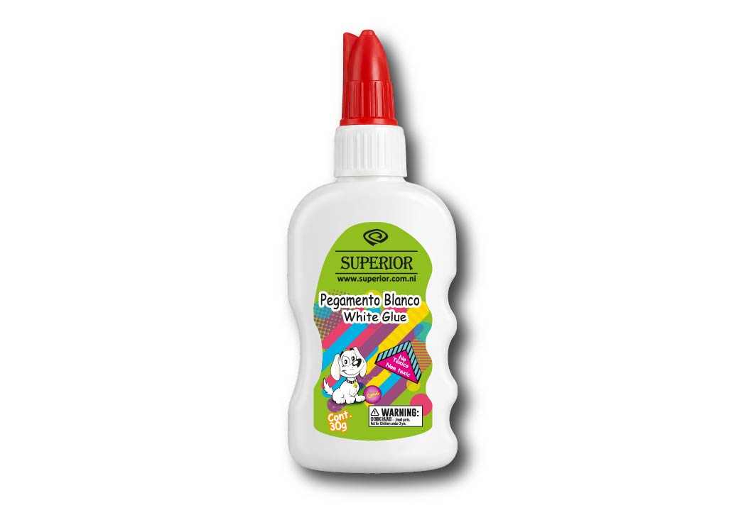 PEGAMENTO BLANCO 30GRS 1 ONZ