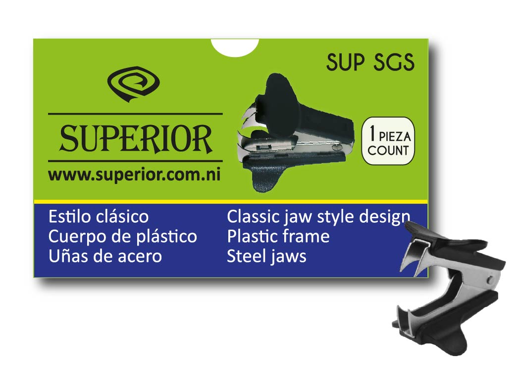 SACAGRAPA SUPERIOR