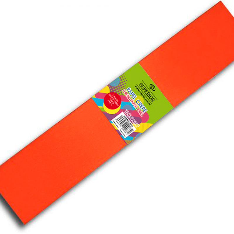 PAPEL CREPE ZAPOTE