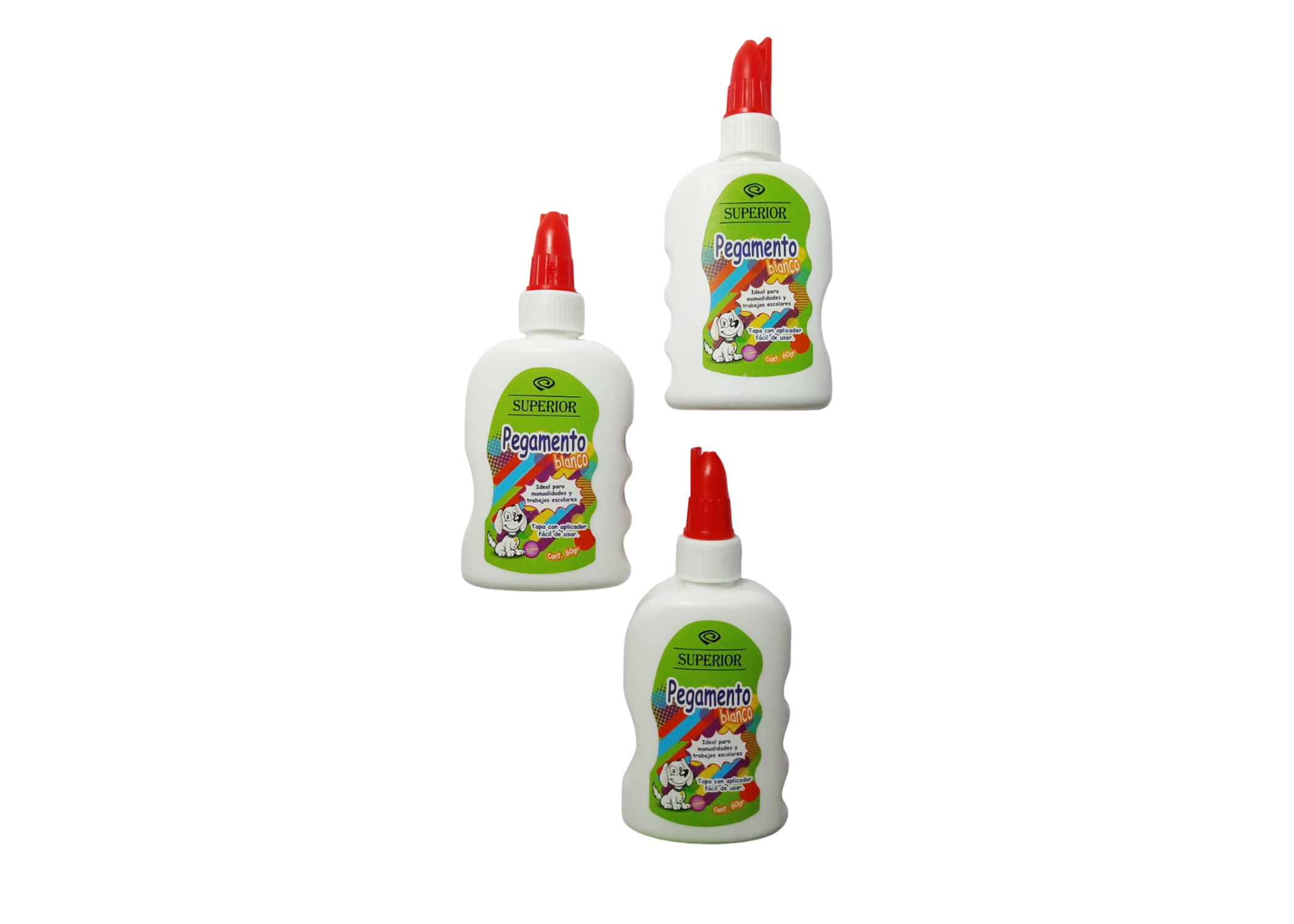 PEGAMENTO BLANCO 60GRS 2 ONZ