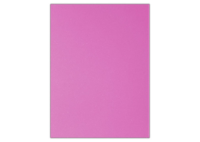 FOMI TAMAÑO CARTA 21.5X28 CM ROSA UND EVA-005