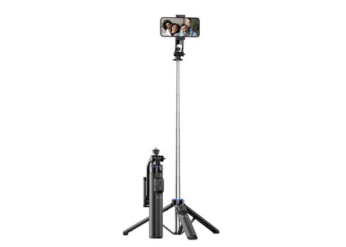 SELFIES STICK-SNAP FLEX W TRIPOD