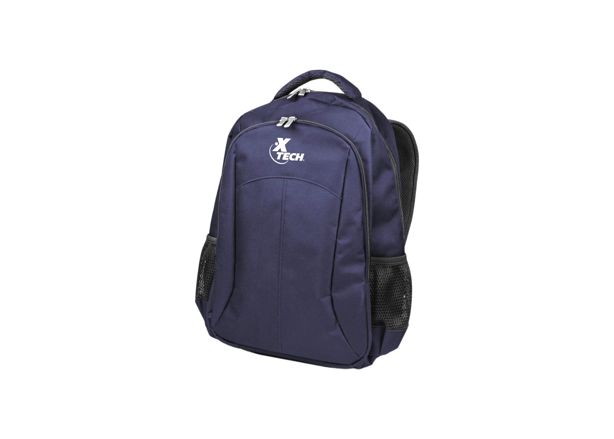 MOCHILA PARA LAPTOP AZUL