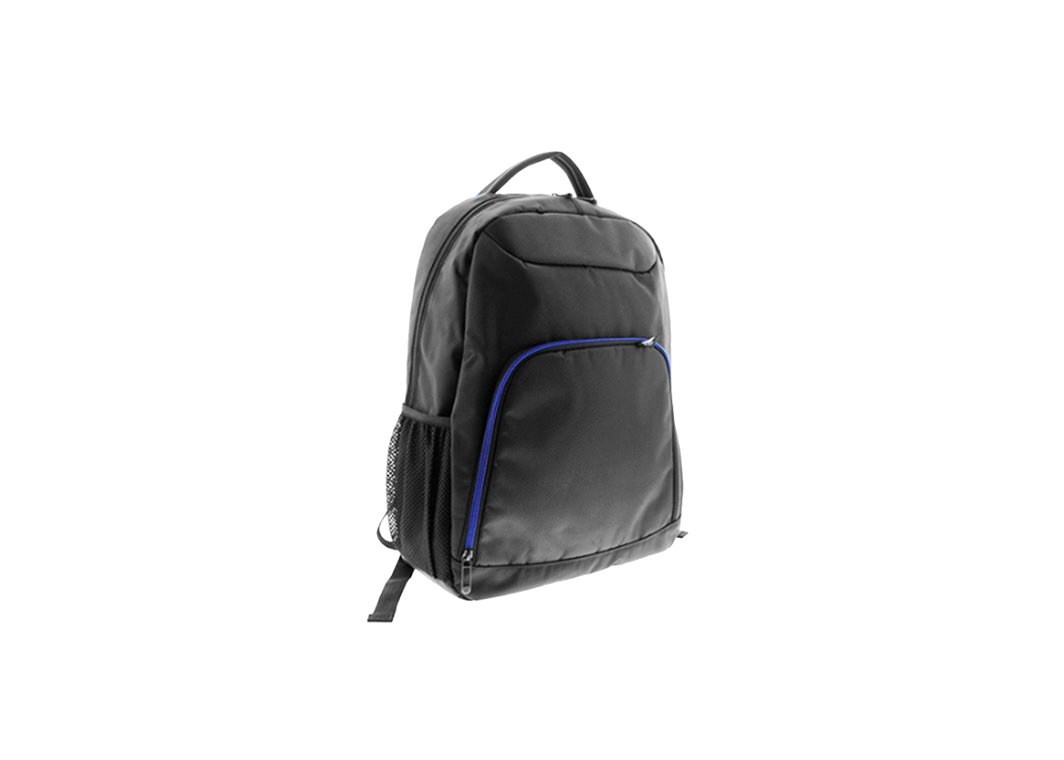 MOCHILA PARA LAPTOP CON DETALLES EN AZUL XTB-211