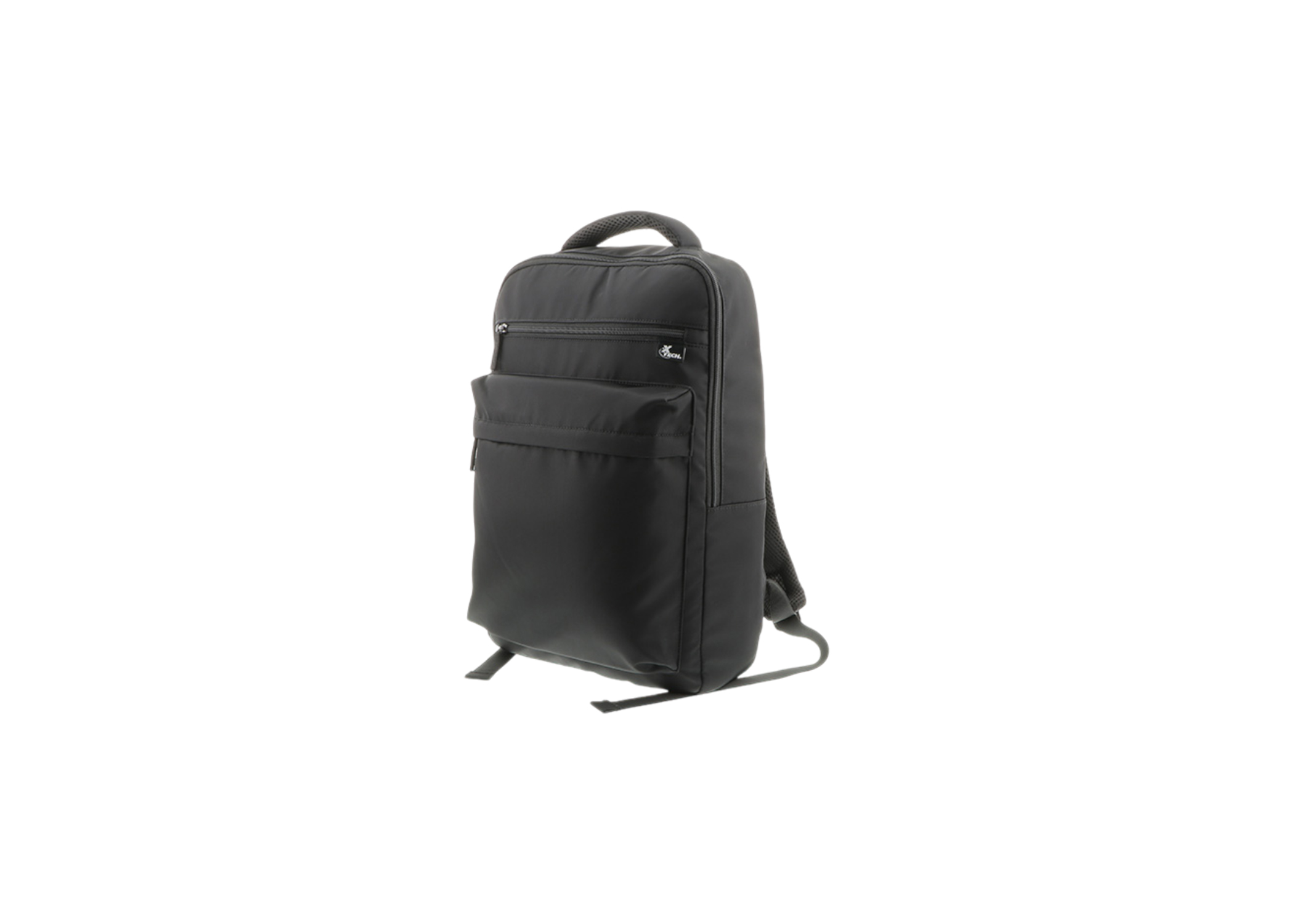 MOCHILA PARA LAPTOP DE 15" COLOR NEGRA