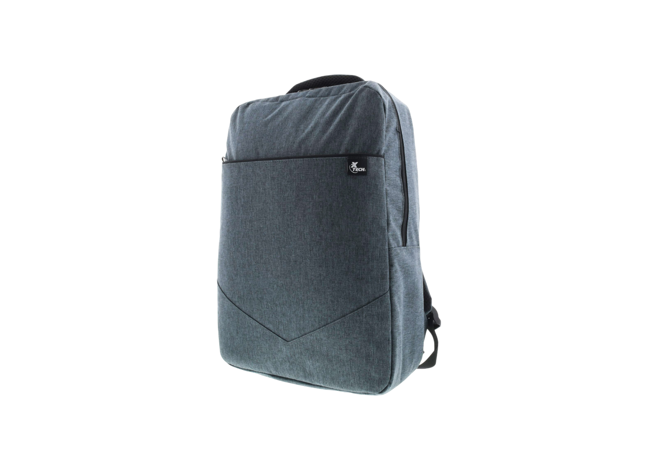 MOCHILA P/LAPTOP 15.6 LIVERPOOL DARK GRAY