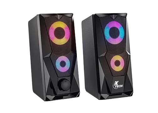 PARLANTE 2.0 XTS-131 XTECH