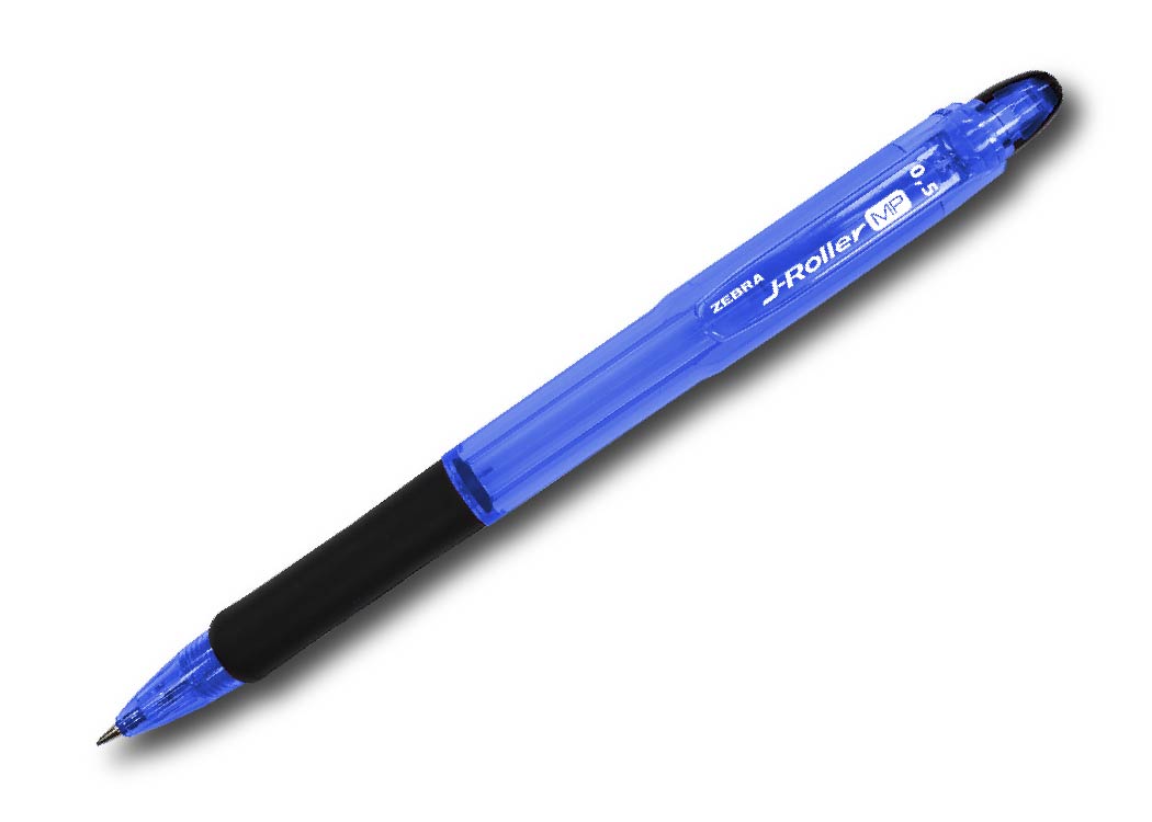 LAPIZ MECANICO PLASTICO J ROLLER MP 0.5 MM AZUL