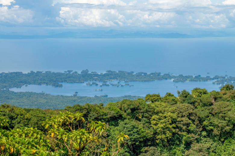 Nicaragua Beach & Waterfront