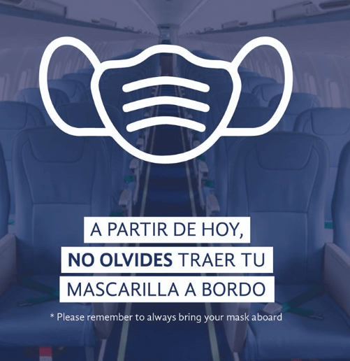 Your safety is our priority