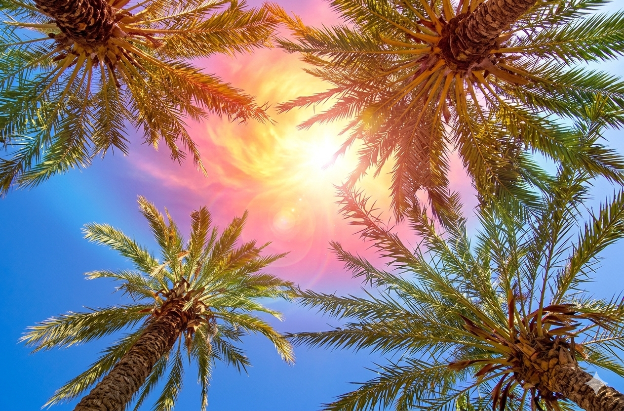 Vacation in Nicaragua