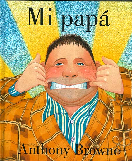 MI PAPÁ